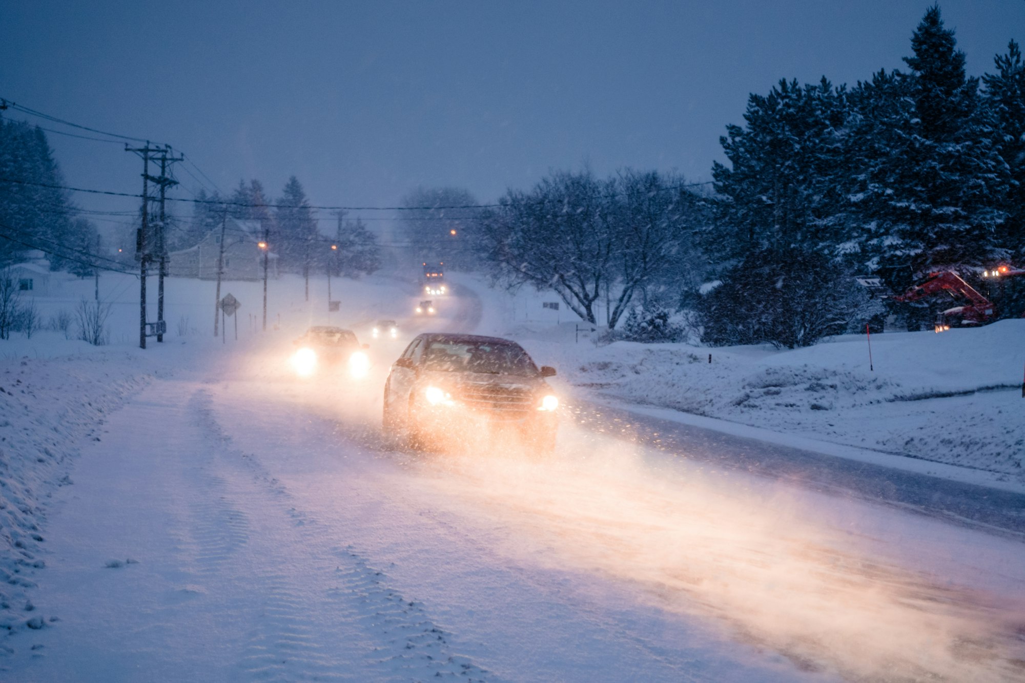 Winter Forecast For 2024/25 PUBLIC VERSION NY NJ PA Weather