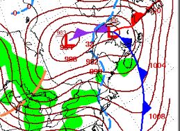 Buffalo Area Buried By A Shocking And Disruptive Lake-Effect Snow In